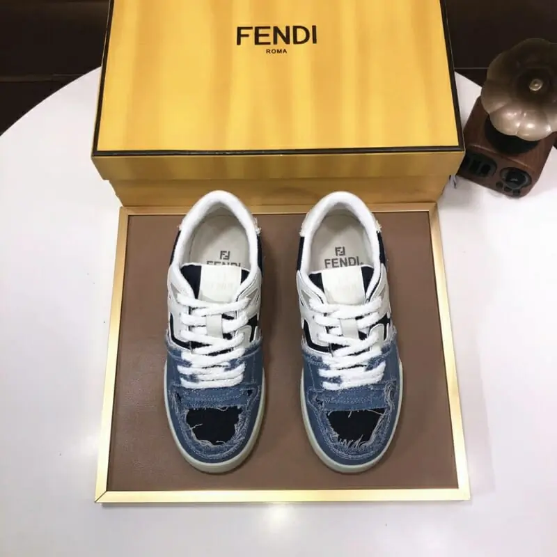 fendi decontractees chaussures pour homme s_125676b2